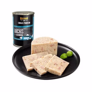 Belcando Lachs Single Protein für Hunde 6x400g