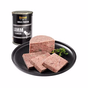 Belcando Lamm Single Protein für Hunde 6x400g