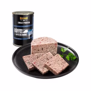 Belcando Büffel Single Protein für Hunde 6x400g