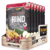 Belcando Rind und Spätzle für Hunde 12x125g