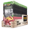 Belcando Wild mit Hirse für Hunde 6x300g