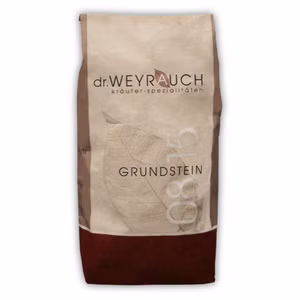 Dr. Weyrauch 08 15 Grundstein für Pferde 25kg