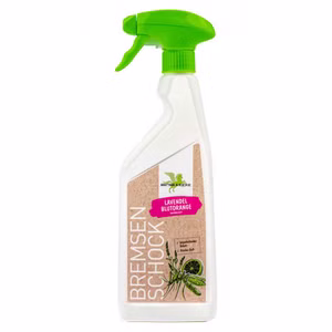 Bense & Eicke B&E BremsenSchock Lavendel Blutorange 500ml