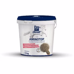Derby Aminotop 5kg