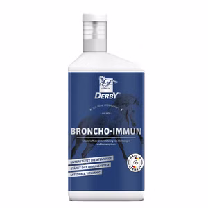 Derby Broncho Immun 1 Liter