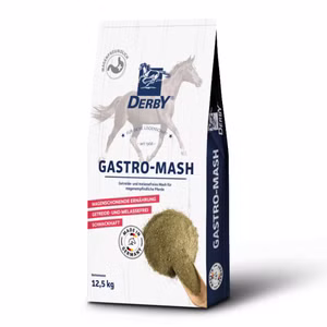 Derby Gastro-Mash für Pferde 12,5kg