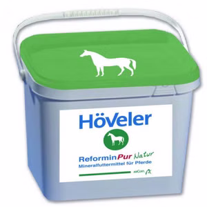 Höveler Reformin Plus PurNatur 10kg