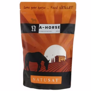 Natusat A-Horse für Pferde 2,1kg