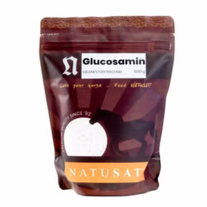 Natusat Glucosamin HCL 1kg