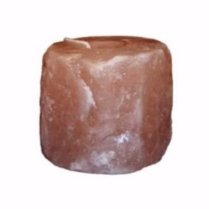Natusat Kristallsalz Leckstein für Pferde 1kg