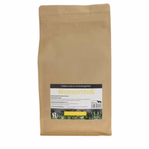 Natusat Wasserstoß für Pferde 1kg