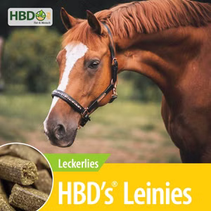 HBDs Leinies 5kg