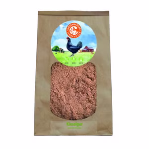 Nösenberger Kieselgur 750g