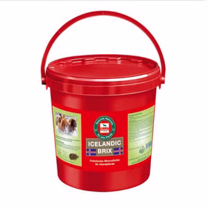 Salvana Icelandic Brix für Isländer 8kg