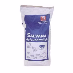 Salvana Lämmermilch für Lämmer 10kg