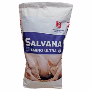 Salvana Amino Ultra zur Ferkelaufzucht 25kg