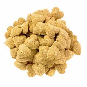 Dreesy Apfel grün Herzen für Pferde 2x5kg
