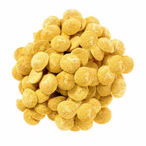 Dreesy Aprikose-Pfirsich Linsen für Pferde 10kg