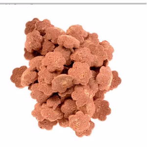 Dreesy Erdbeer Blumen für Pferde 2x5kg