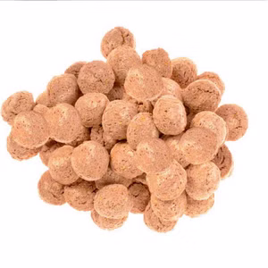 Dreesy Hagebutte Kugeln für Pferde 20kg