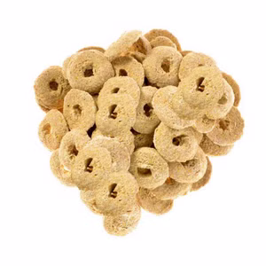 Dreesy Kokos Ringe für Pferde 2x5kg