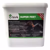 Birk Super Feet für Pferde 5kg Nachfüllsack