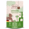 MjAMjAM purer Fleischgenuss - leckeres Rind pur Katze 6x800g