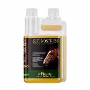 St Hippolyt WES NoStress für Pferde 1 Liter