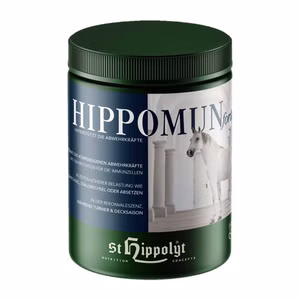 St Hippolyt Hippomun forte für Pferde 1kg
