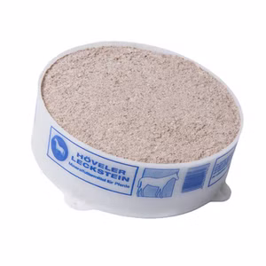 Höveler Leckstein Mineral 2kg 