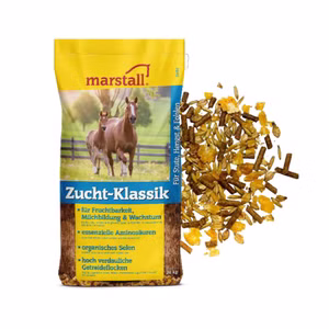 marstall Zucht-Klassik 20kg