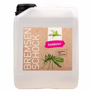 Bense & Eicke B&E BremsenSchock für Pferde 2,5 Liter