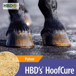 HBDs HoofCure 2kg