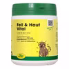 cdVet Fell und Haut Vital 150g für Katze und Hunde 400g
