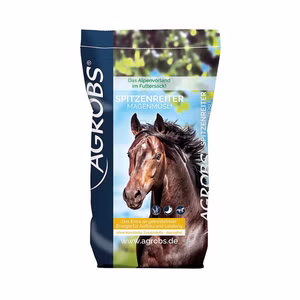 Agrobs Spitzenreiter Magenmüsli 4kg