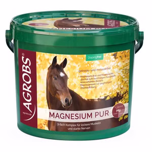 Agrobs Magnesium Pur 3kg