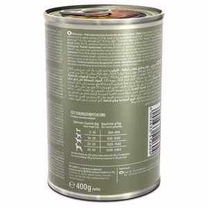 Belcando Holistic Beef 400g