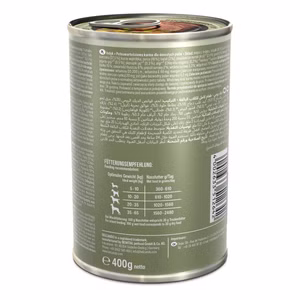 Belcando Holistic Turkey 400g