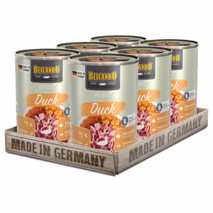 Belcando Holistic Duck 400g