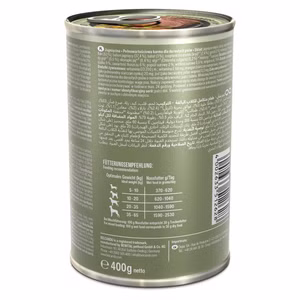 Belcando Holistic Duck 400g