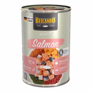 Belcando Holistic Salmon 400g