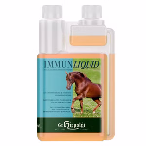 St Hippolyt Immun Liquid 1 Liter