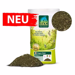 Lexa Magen Mash 10kg
