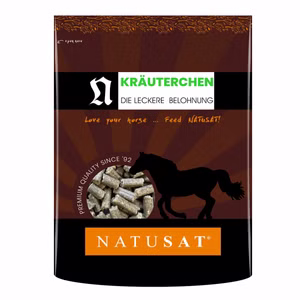 Natusat Kräuterchen 1kg
