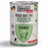 MACs Cat Vetcare Nierendiät Rind Pute 6x400g