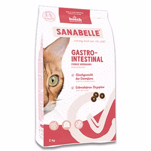 Sanabelle Care Gastrointestinal 2kg