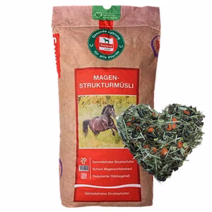 Salvana Magen-Strukturmüsli 20kg