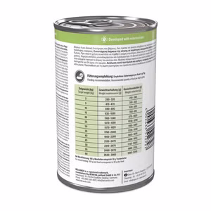 Belcando Vetline Weight Control Nassfutter 400g