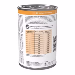 Belcando Vetline Gastro Nassfutter 400g