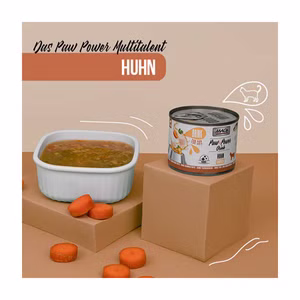 MACs Cat Paw Power Drink Huhn 200g